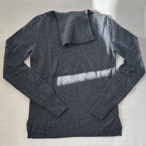J.Crew Cashmere Turtleneck Sweater